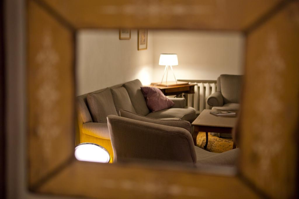 Hostel Mountain 13 ティビリシ エクステリア 写真